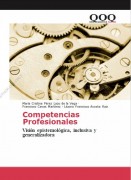 COMPETENCIAS PROFESIONALES